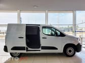Peugeot Partner Pro Standard 1.5 BlueHDi 3 Lug.  -  IVA Dedutível