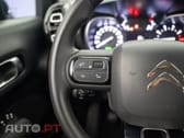 Citroen C3 Aircross 1.5 BlueHDi Plus