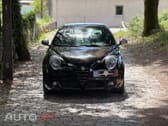 Alfa Romeo Mito 1.4 T MultiAir Quadrifoglio Verde