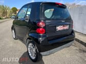Smart ForTwo 0.8 cdi Passion 54
