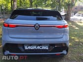 Renault Mégane E-Tech EV60 Techno Autonomia Conforto