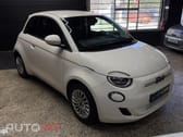 Fiat 500e 23,8kWh