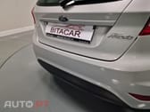 Ford Fiesta 1.4 TDCi Trend