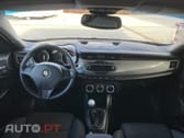Alfa Romeo Giulietta 1.6 JTDm Corporate