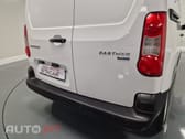 Peugeot Partner 1.6 HDI IVA DEDUTIVEL