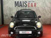 MINI John Cooper Works Jonh Cooper Works