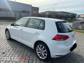 Volkswagen Golf Volkswagen Golf TDI BlueMotion