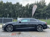 Audi S5 3.0 TFSi quattro S tronic