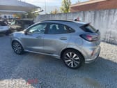 Ford Puma 1.0 EcoBoost Hybrid ST-LINE