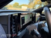 Renault Mégane E-Tech EV60 220hp optimum charge Techno