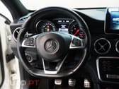 Mercedes-Benz A 160 d AMG Line