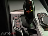 BMW 520 d Auto