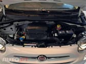 Fiat 500C 1.2 LOUNGE