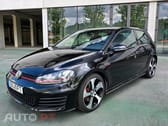 Volkswagen Golf 2.0 TSi GTi
