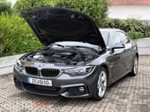 BMW 420 d Pack M Auto