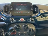 Fiat 500 1.0 Hybrid