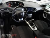 Peugeot 308 SW 1.5 BlueHDi Allure Pack