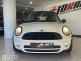 MINI One D - Black Details JLL 17