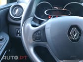 Renault Clio Sport Tourer 1.5 dCi Dynamique S