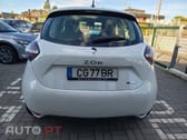 Renault Zoe (c/ Bateria) Limited 50