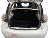 Renault Zoe Limited