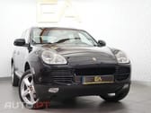 Porsche Cayenne Tiptronic