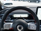 Smart #1 66 kWh Brabus AWD