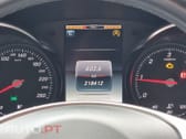 Mercedes-Benz C 200 BlueTEC