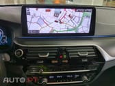BMW 530 e