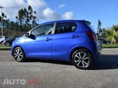 Citroen C1 1.0 VTi Feel