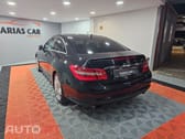 Mercedes-Benz E 350 CDi Avantgarde BlueEfficiency