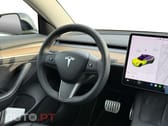 Tesla Model 3 Performance Dual Motor AWD