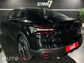 Citroen C4 X 1.2 PureTech Shine EAT8