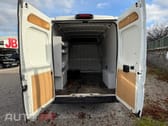 Citroen Jumper L2H2 2.0BlueHDI 130CV 3LUG GPS