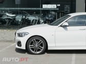 BMW 116 d Pack M