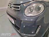 Citroen C1 1.0 VTi Feel