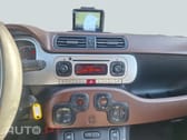 Fiat Panda 0.9 8V TwinAir Cross S&S