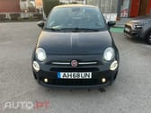 Fiat 500 Hibrido Sport