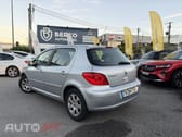 Peugeot 307 1.4 16V Premium