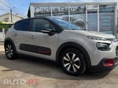 Citroen C3 1.2 PureTech C-Series