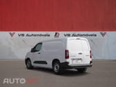 Citroen e-Berlingo 50 kWh XL Max