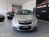 Opel Corsa 1.3 CDTi Cosmo