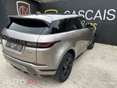 Land Rover Range Rover 1.5 P300e AWD R-Dynamic SE Auto