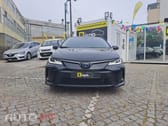 Toyota Corolla SD 1.8 Hybrid Comfort