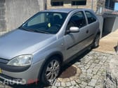Opel Corsa C