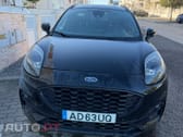 Ford Puma STLine X