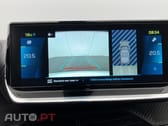 Peugeot E-2008 50 kWh GT Line