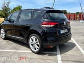 Renault Scénic 1.5 dCi Bose Edition EDC SS