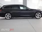 BMW 320 d Aut. Luxury Line