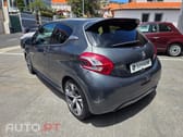 Peugeot 208 1.6 THP GTi Limited Edition